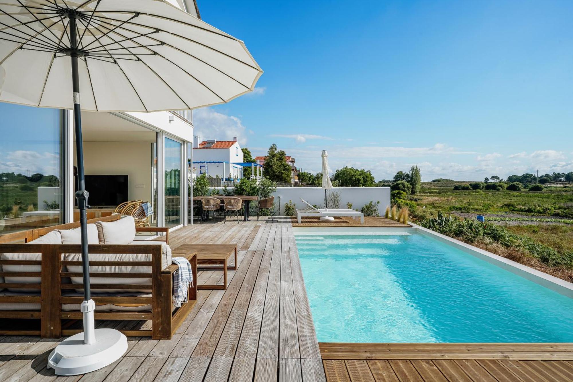 Villa Possanco, *